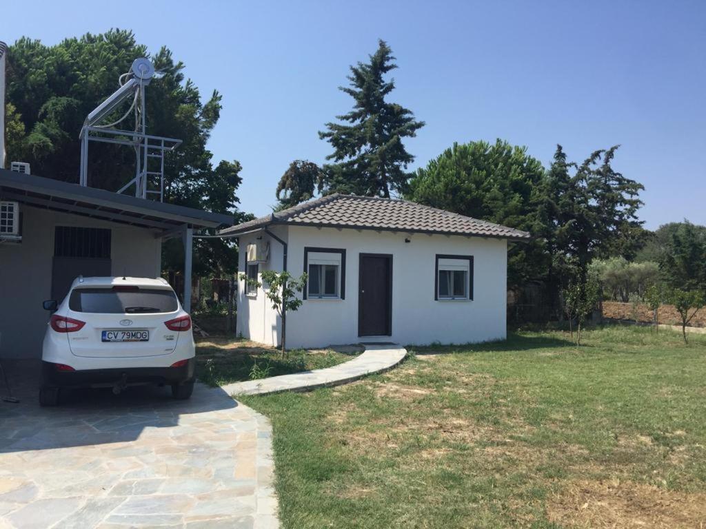 Apartment Na House 2 *