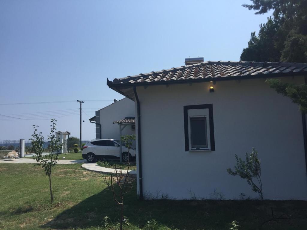 Na House 2 * Nea Kallikrateia