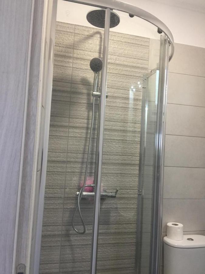 Apartment Na House 2 Nea Kallikrateia