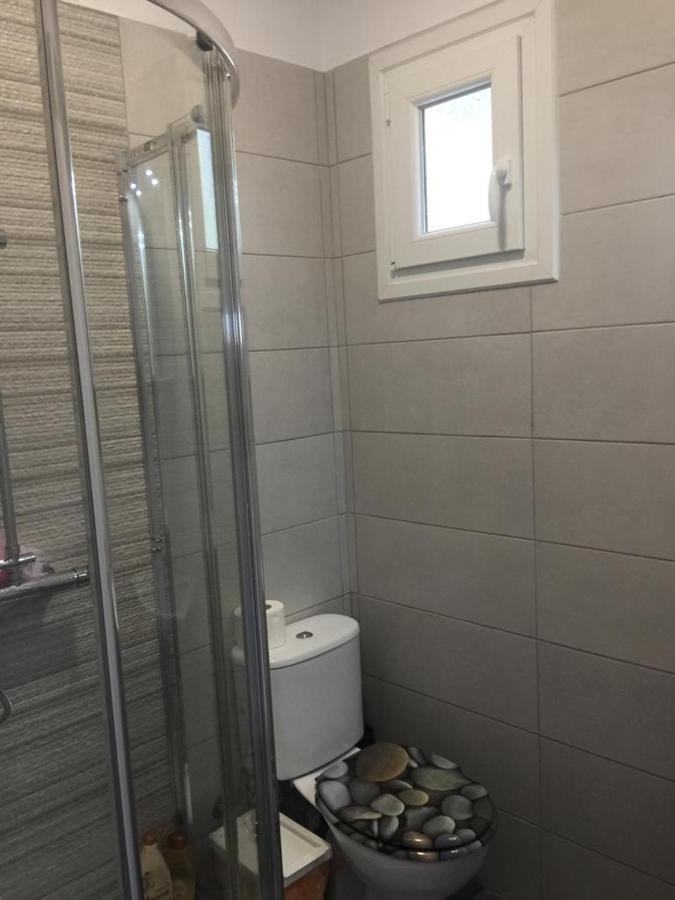 Na House 2 Nea Kallikrateia